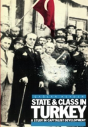 State And Class In Turkey - Preview