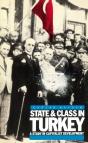 State And Class In Turkey - Preview