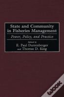 State And Community In Fisheries Management