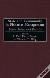State And Community In Fisheries Management