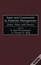 Capa do artigo State And Community In Fisheries Management