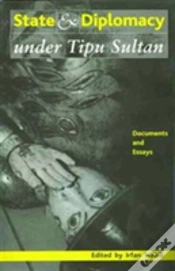 Capa do artigo State And Diplomacy Under Tipu Sultan Â€“ Documents And Essays