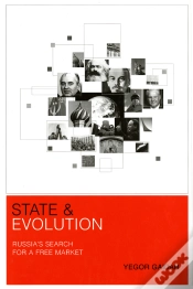 Capa do artigo State And Evolution