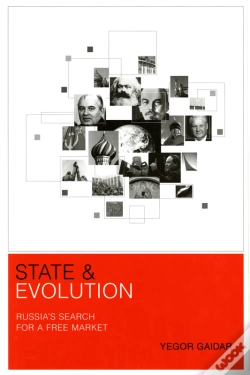 Capa do artigo State And Evolution