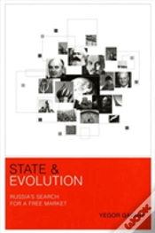 Capa do artigo State And Evolution
