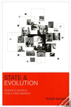 Capa do artigo State And Evolution