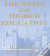 Capa do artigo State And Higher Education