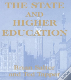 Capa do artigo State And Higher Education