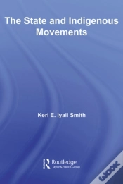 Capa do artigo State And Indigenous Movements