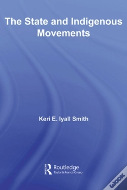 Capa do artigo State And Indigenous Movements