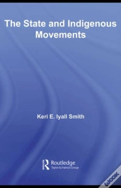 Capa do artigo State And Indigenous Movements