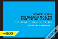 State And Intellectual In Imperial Japan
