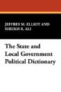 State And Local Government Political Dictionary - Preview