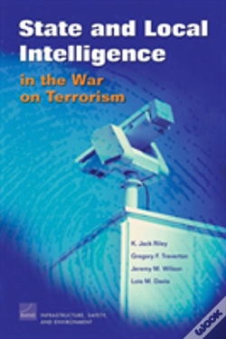 Capa do artigo State And Local Intelligence In The War On Terrorism