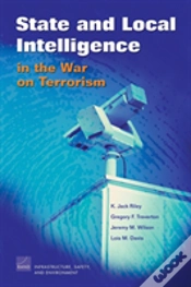 Capa do artigo State And Local Intelligence In The War On Terrorism