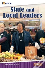 Capa do artigo State And Local Leaders