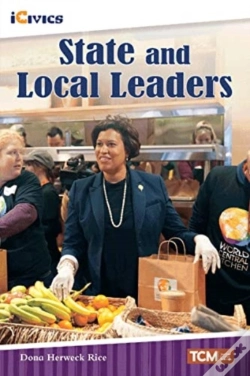 Capa do artigo State And Local Leaders