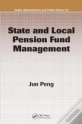 State And Local Pension Fund Management