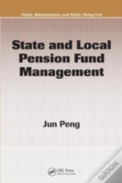 Capa do artigo State And Local Pension Fund Management