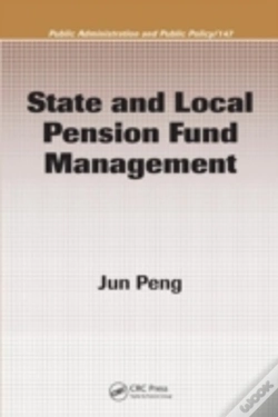Capa do artigo State And Local Pension Fund Management