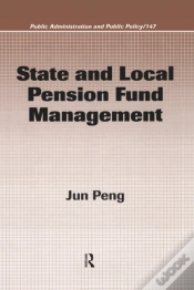 Capa do artigo State And Local Pension Fund Management