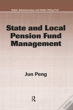 Capa do artigo State And Local Pension Fund Management