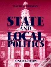 Capa do artigo State And Local Politics