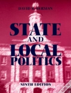 Capa do artigo State And Local Politics