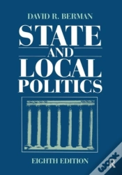Capa do artigo State And Local Politics