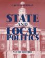 State And Local Politics - Preview