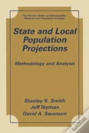 Capa do artigo State And Local Population Projections