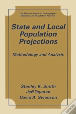 Capa do artigo State And Local Population Projections