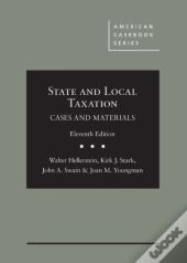 State And Local Taxation