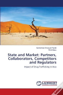 Capa do artigo State And Market