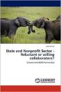 State And Nonprofit Sector - Reluctant Or Willing Collaborators? - Preview