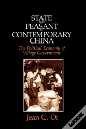 State And Peasant In Contemporary China