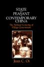 State And Peasant In Contemporary China - Preview