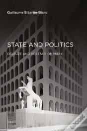 Capa do artigo State And Politics