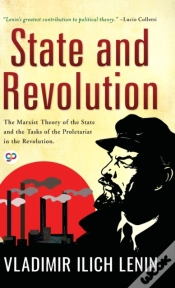 Capa do artigo State And Revolution