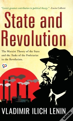 Capa do artigo State And Revolution