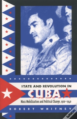 Capa do artigo State And Revolution In Cuba