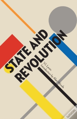 Capa do artigo State And Revolution