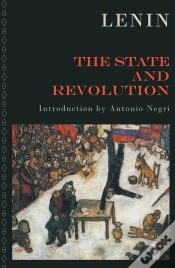 Capa do artigo State And Revolution