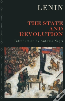 Capa do artigo State And Revolution