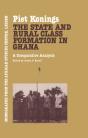 State And Rural Class Formation In Ghana - Preview