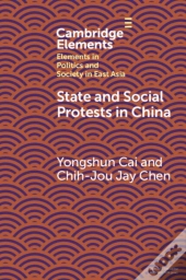 State And Social Protests In China