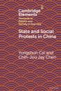 State And Social Protests In China - Preview