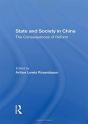 State And Society In China - Preview