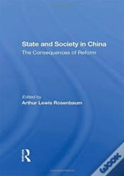 Capa do artigo State And Society In China