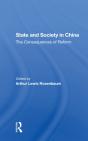 State And Society In China - Preview